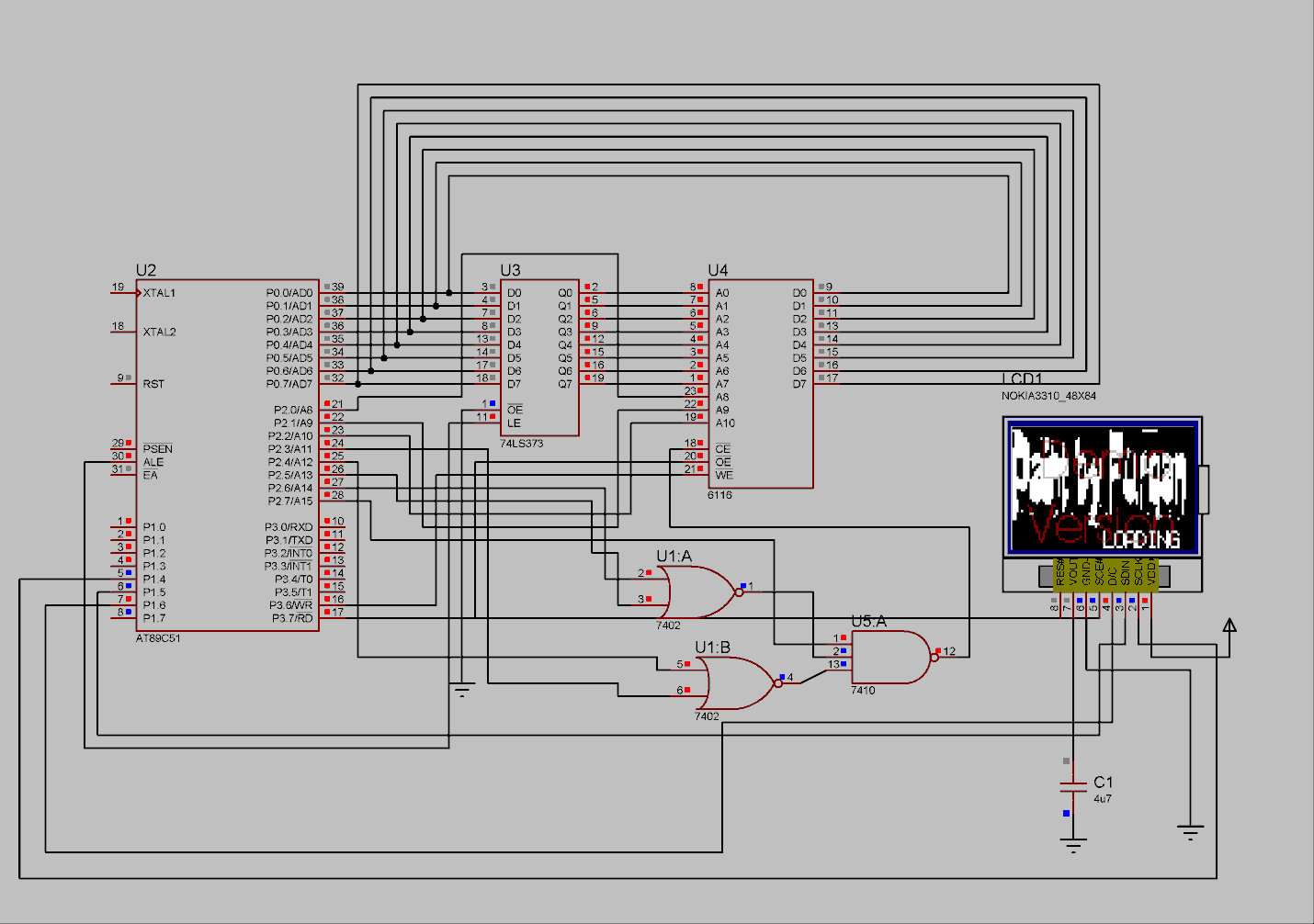 [DIAGRAM] Nokia 3310 Diagram - MYDIAGRAM.ONLINE